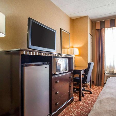 Quality Inn Vineland Extérieur photo