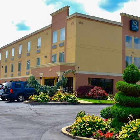 Quality Inn Vineland Extérieur photo