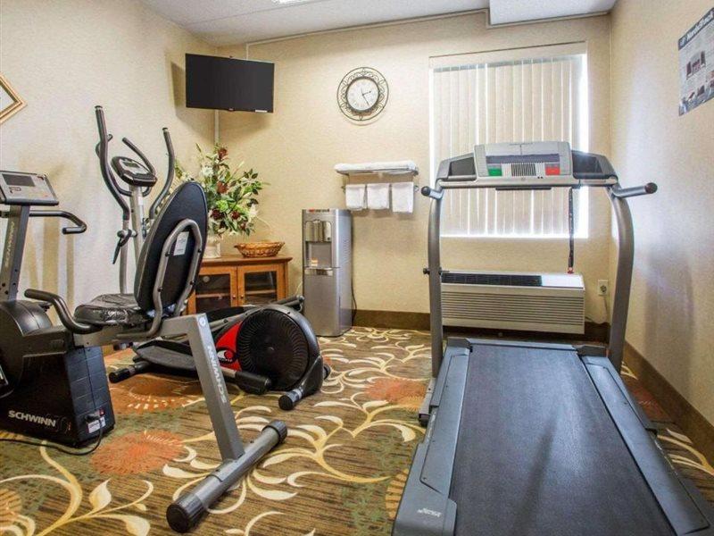 Quality Inn Vineland Extérieur photo