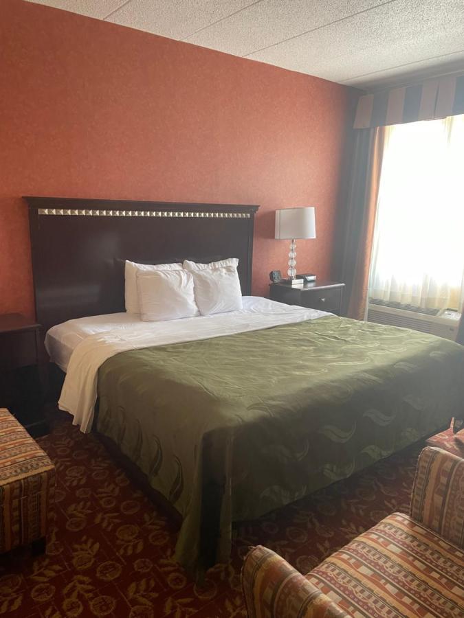 Quality Inn Vineland Extérieur photo