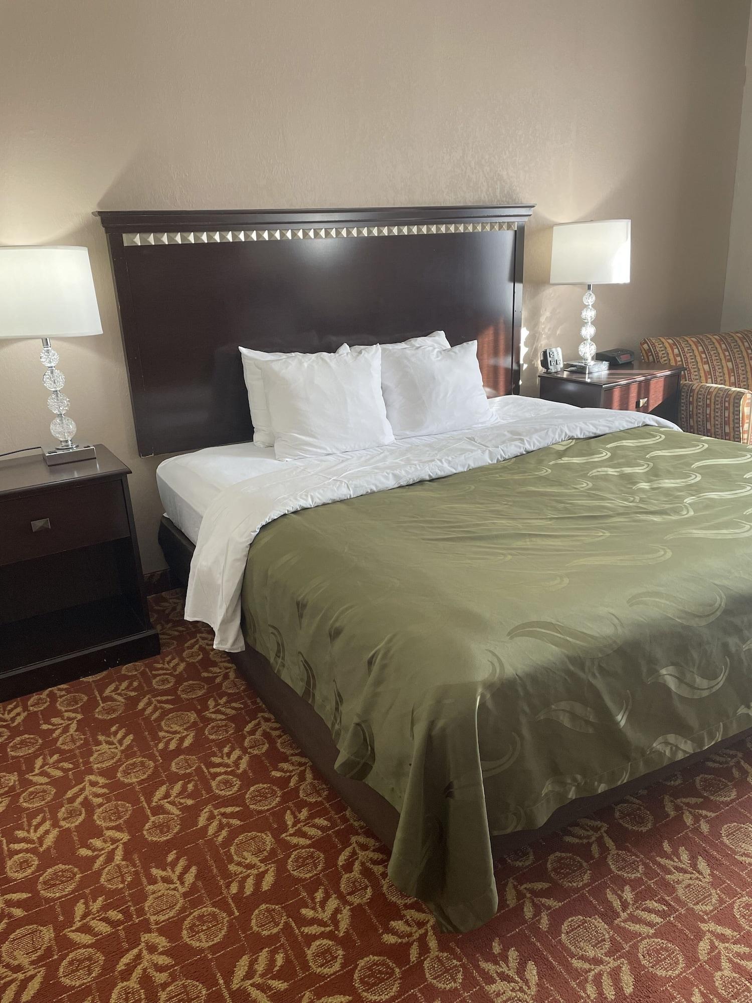 Quality Inn Vineland Extérieur photo