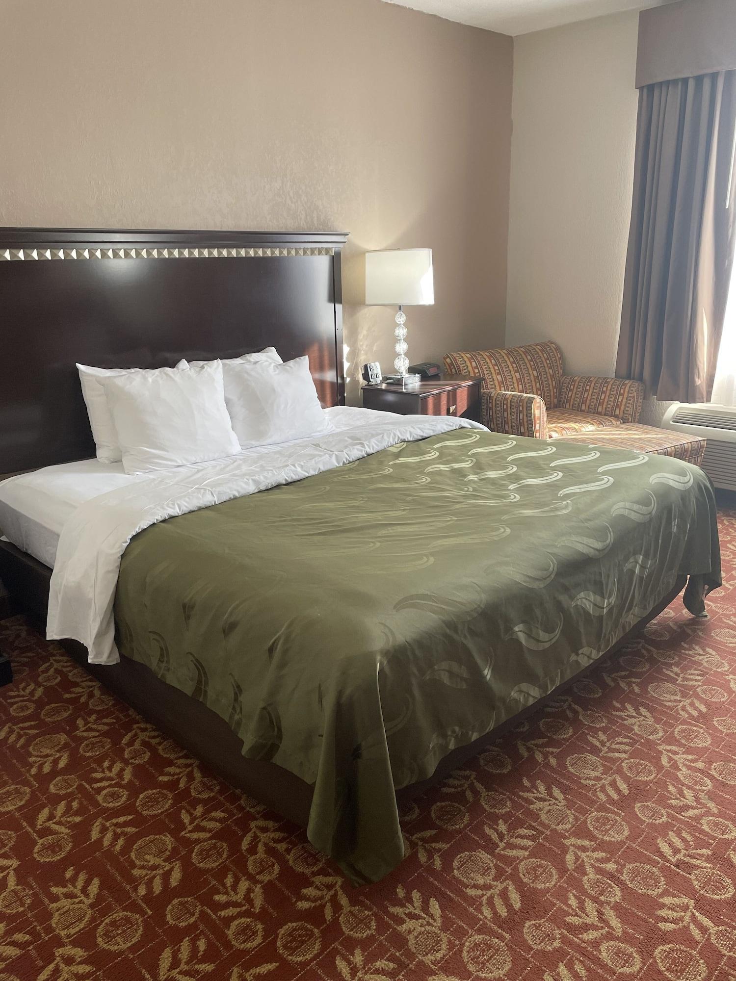 Quality Inn Vineland Extérieur photo