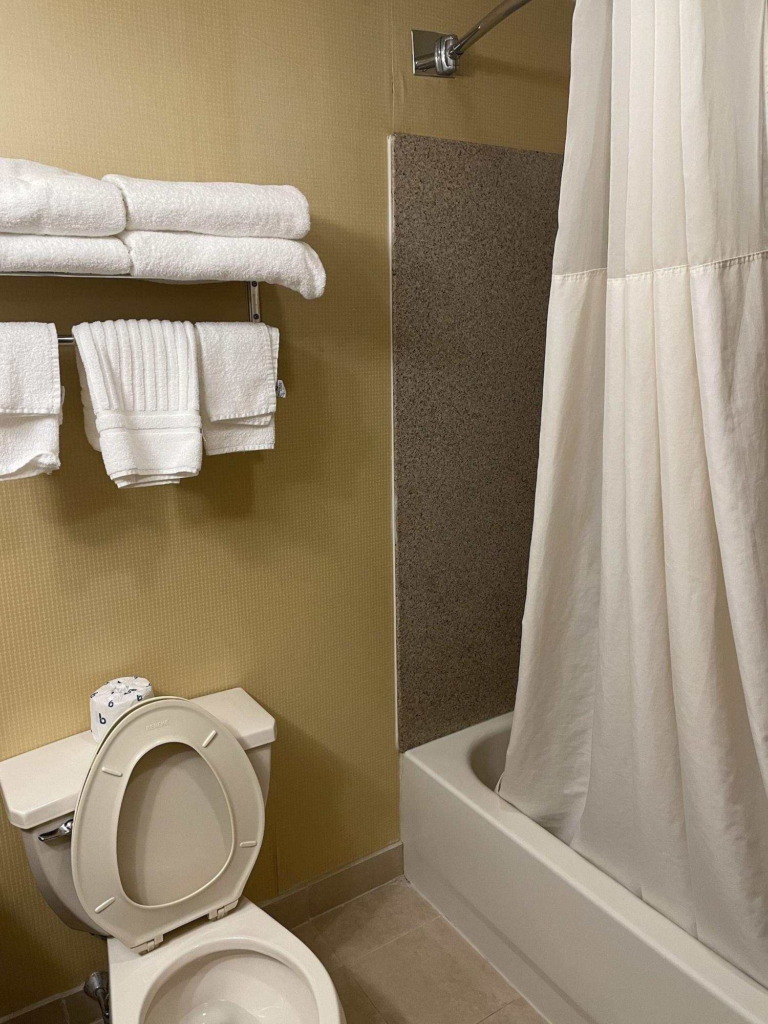 Quality Inn Vineland Extérieur photo