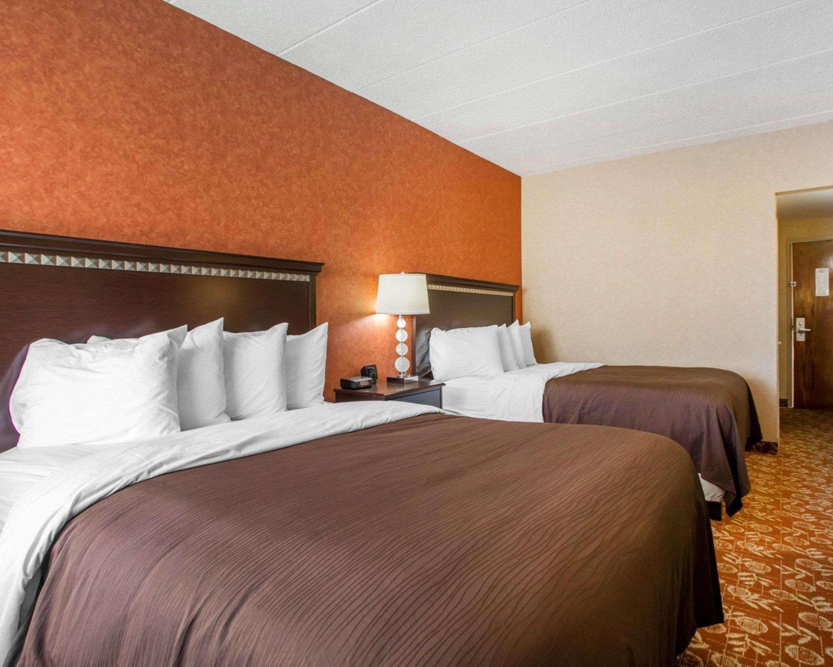 Quality Inn Vineland Extérieur photo