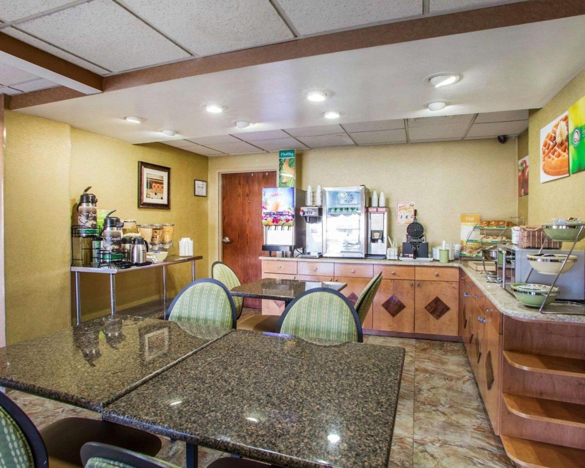 Quality Inn Vineland Extérieur photo