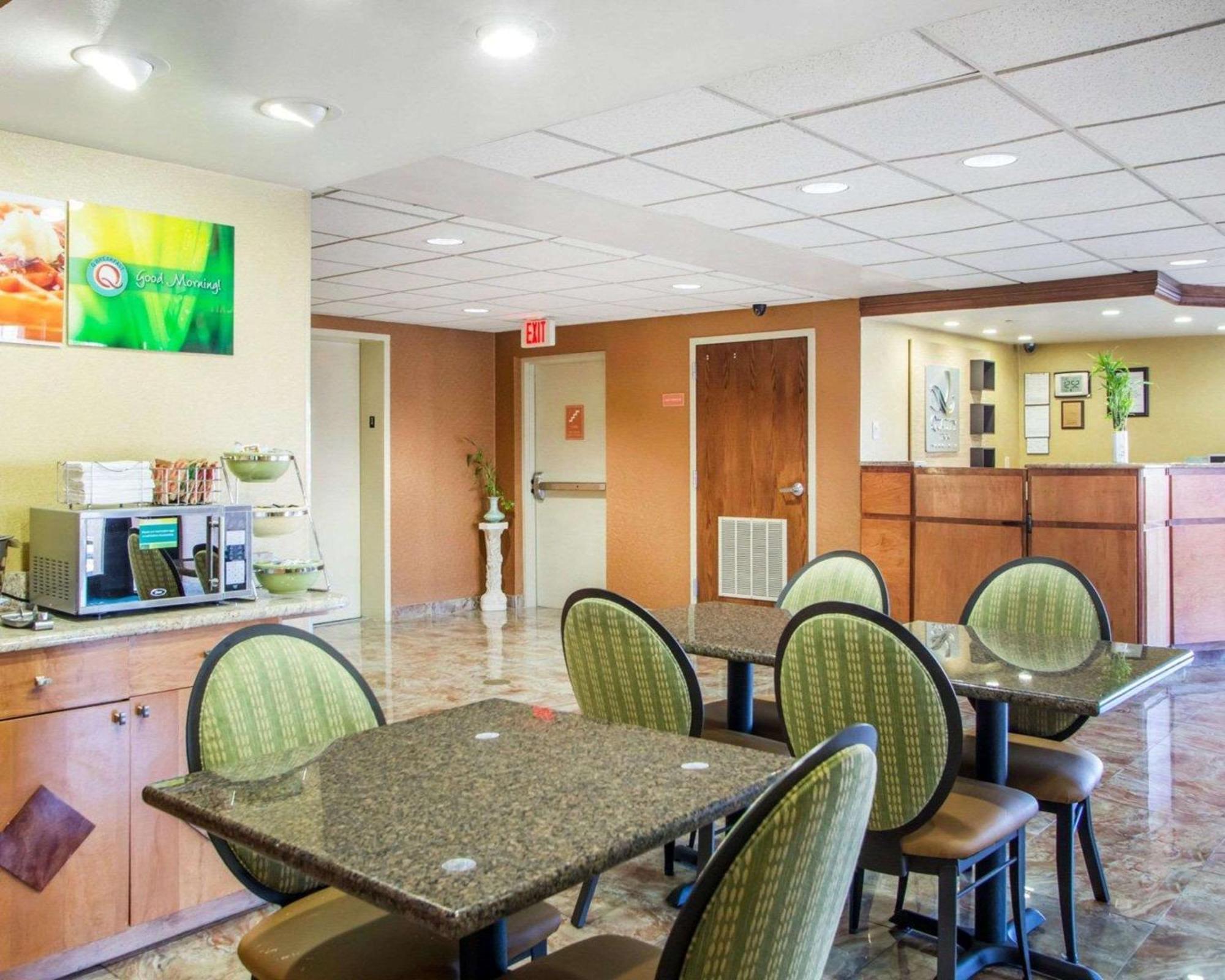 Quality Inn Vineland Extérieur photo