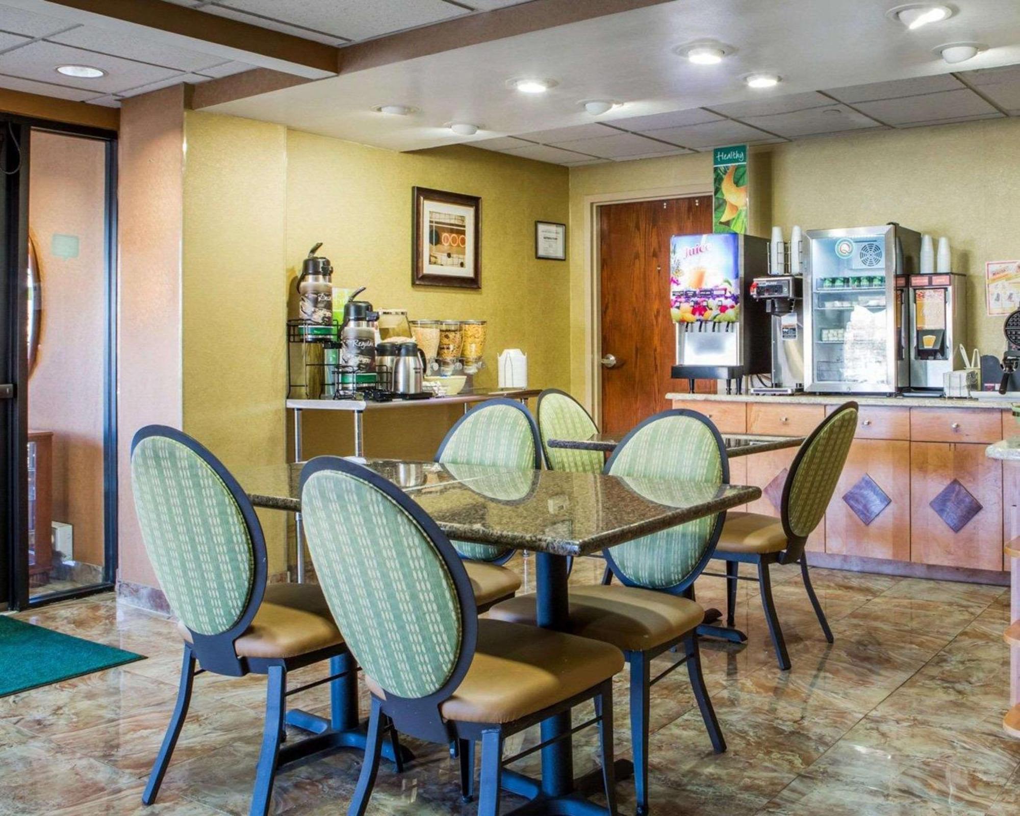 Quality Inn Vineland Extérieur photo