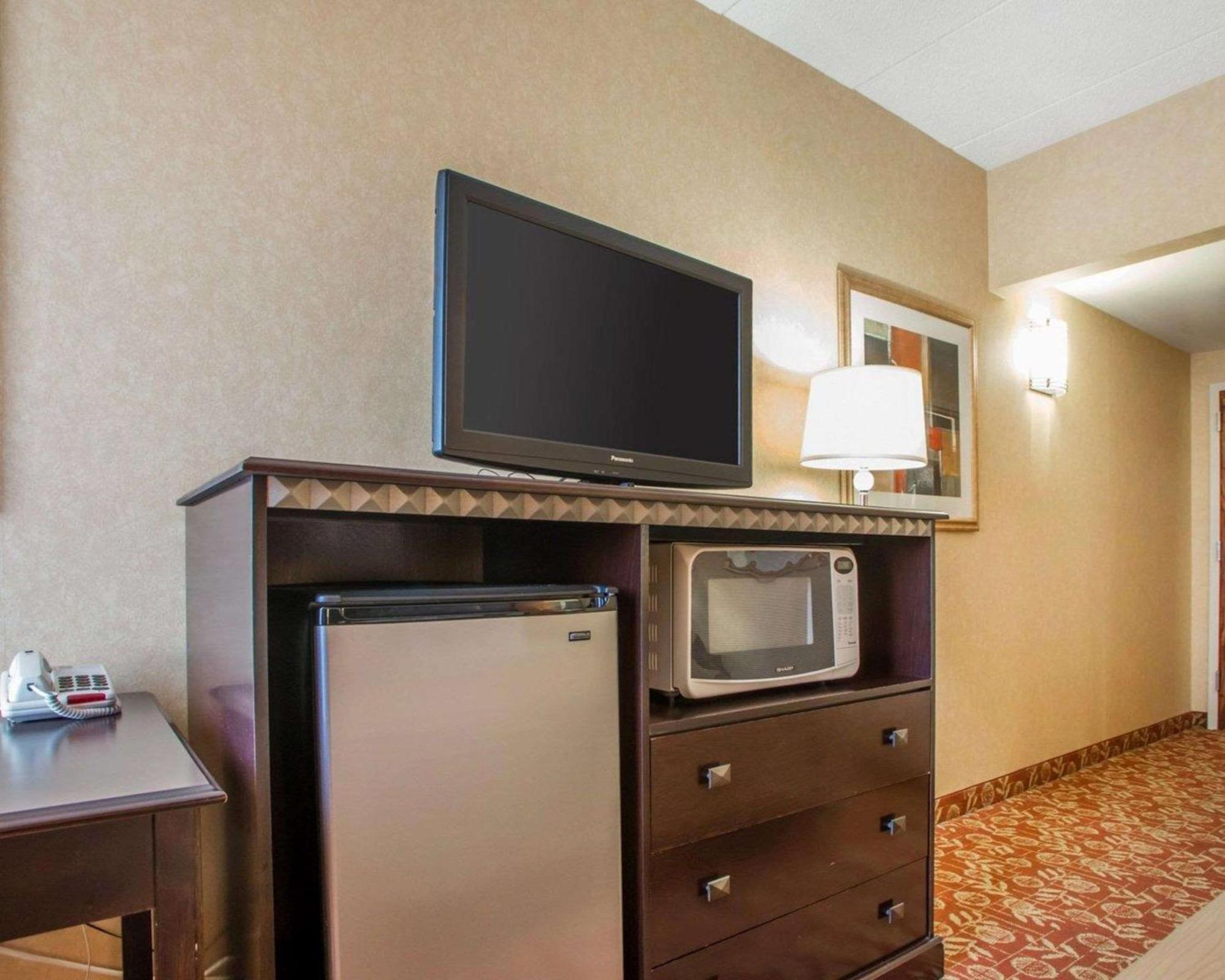 Quality Inn Vineland Extérieur photo