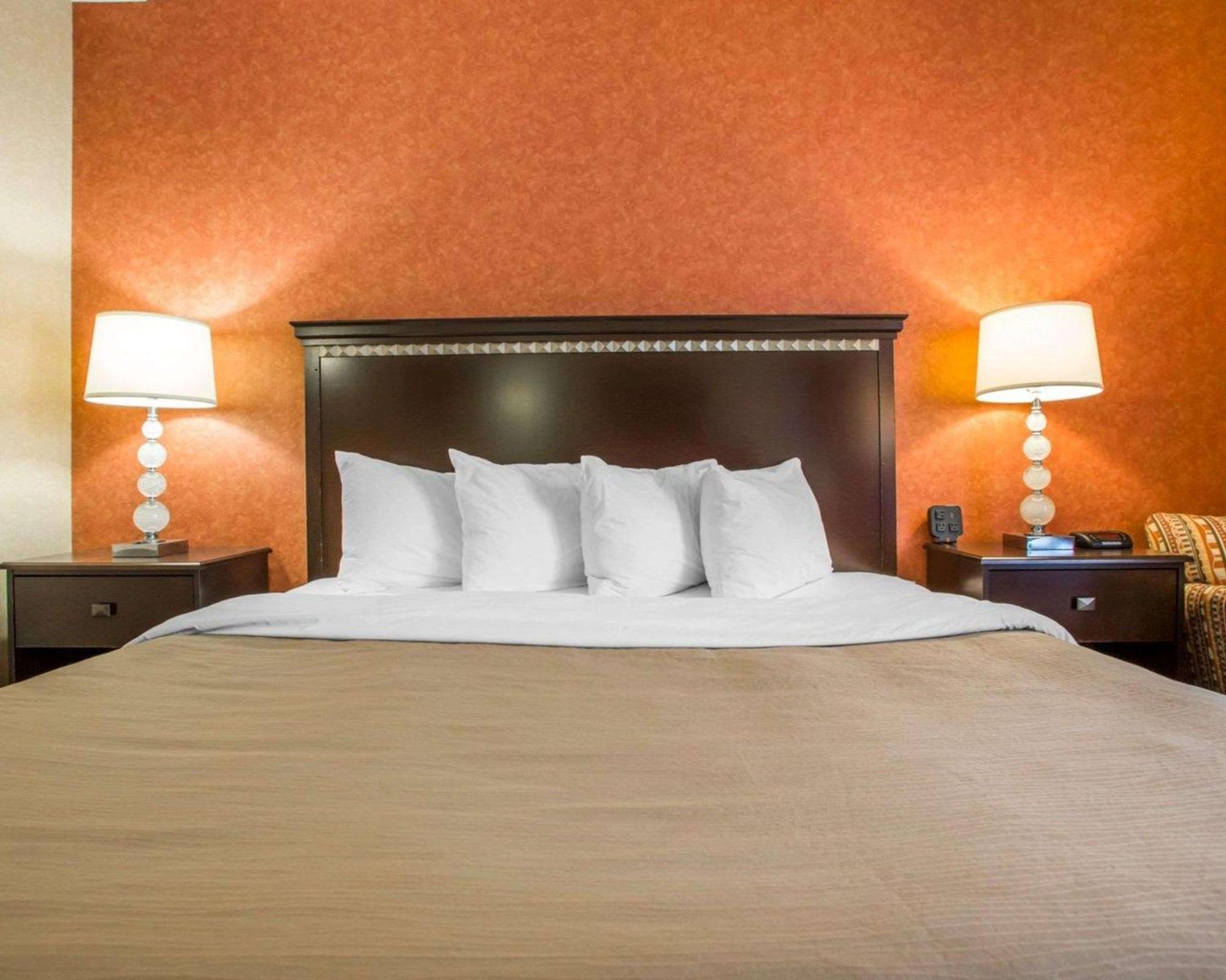 Quality Inn Vineland Extérieur photo