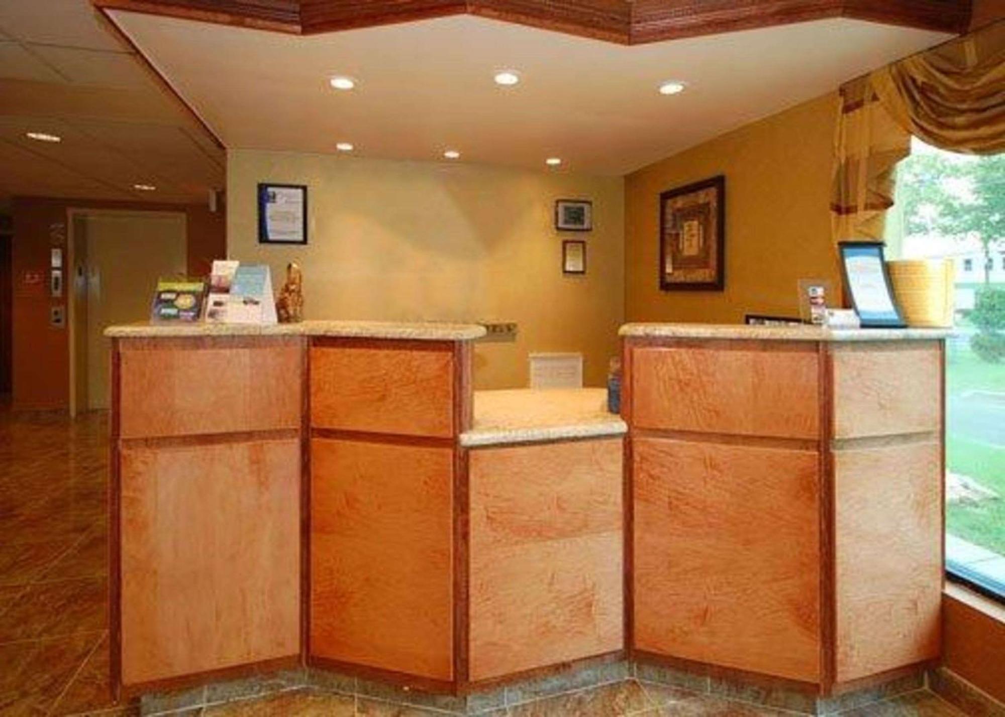 Quality Inn Vineland Extérieur photo