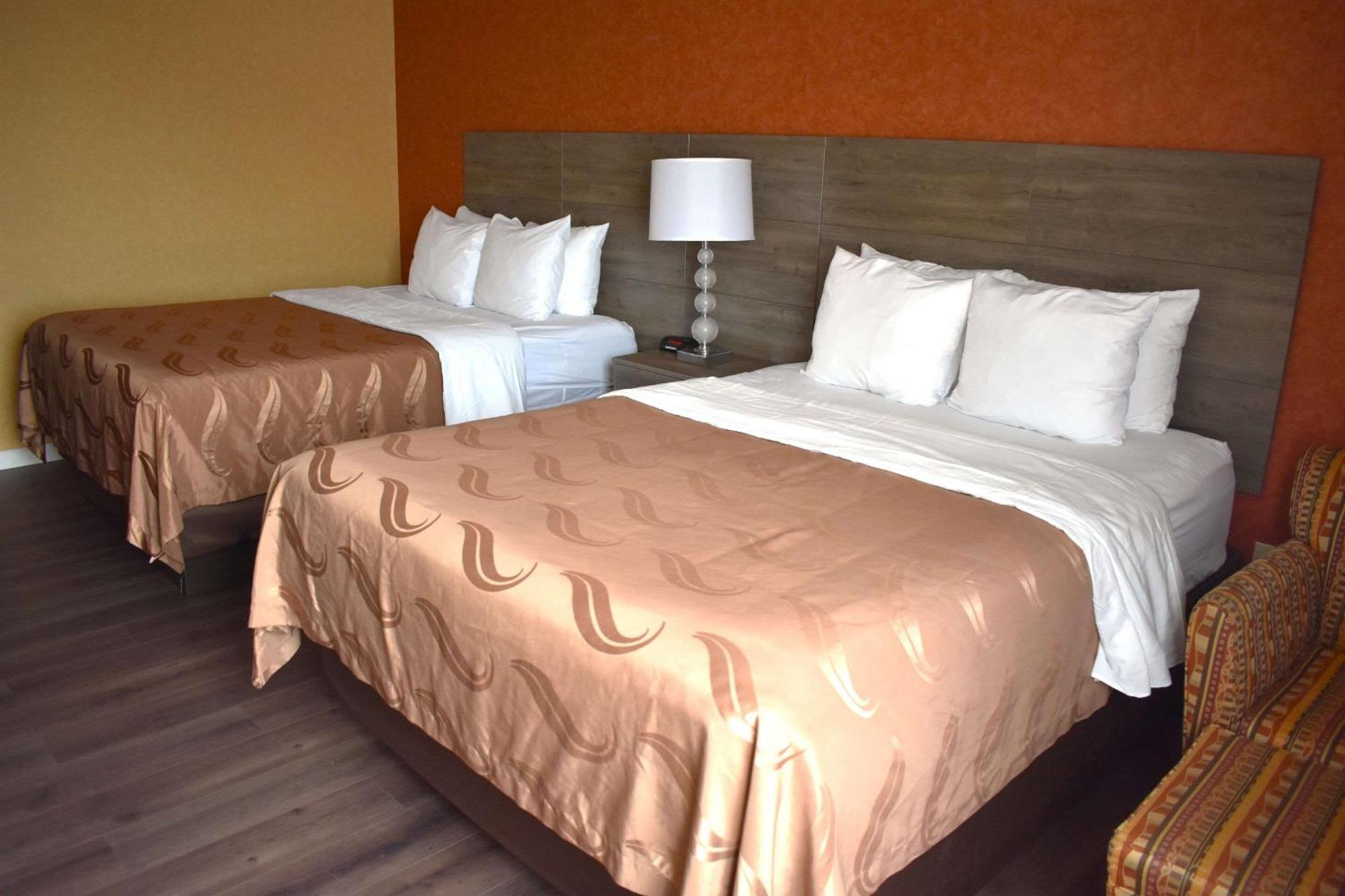 Quality Inn Vineland Extérieur photo