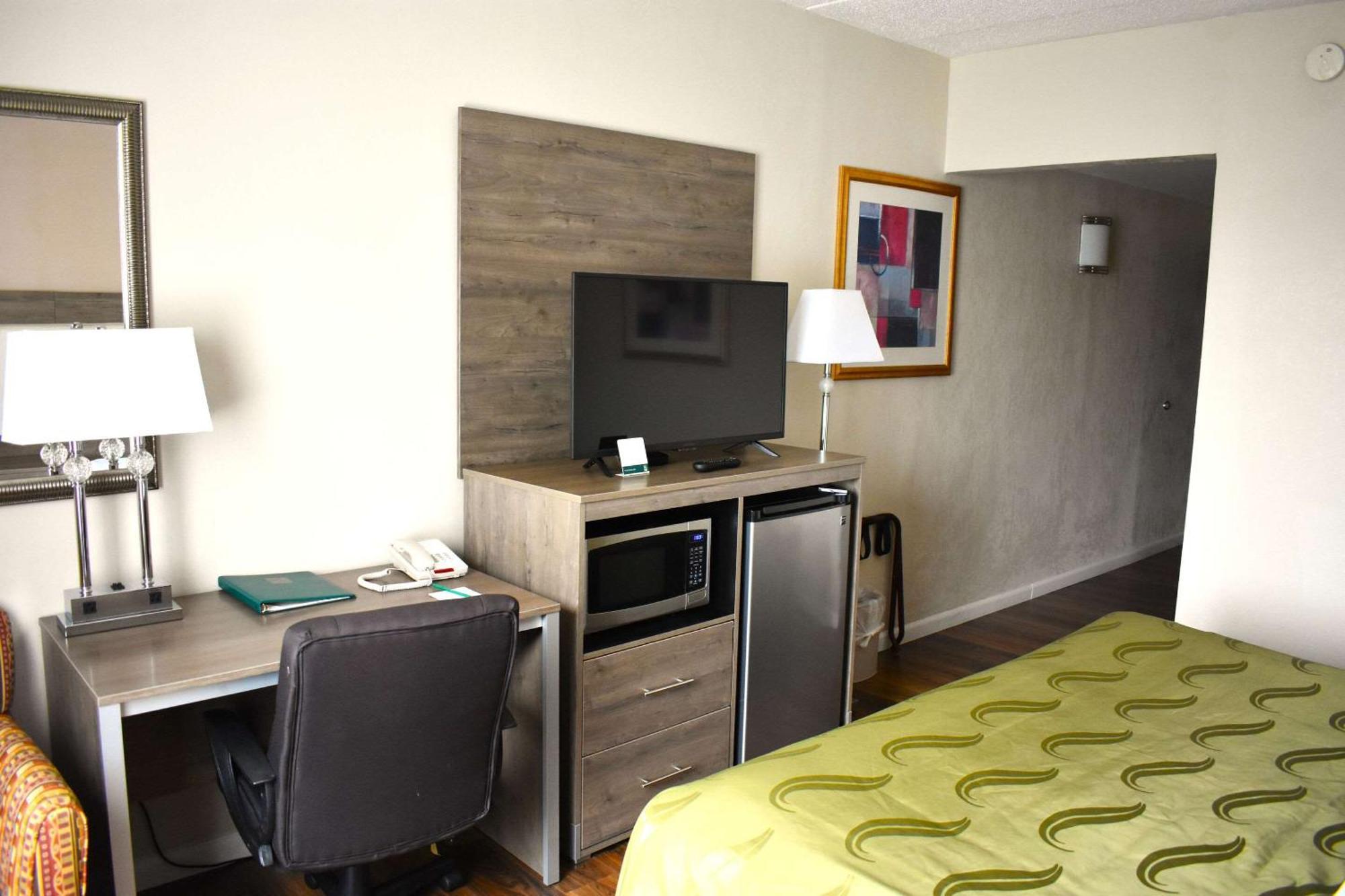 Quality Inn Vineland Extérieur photo