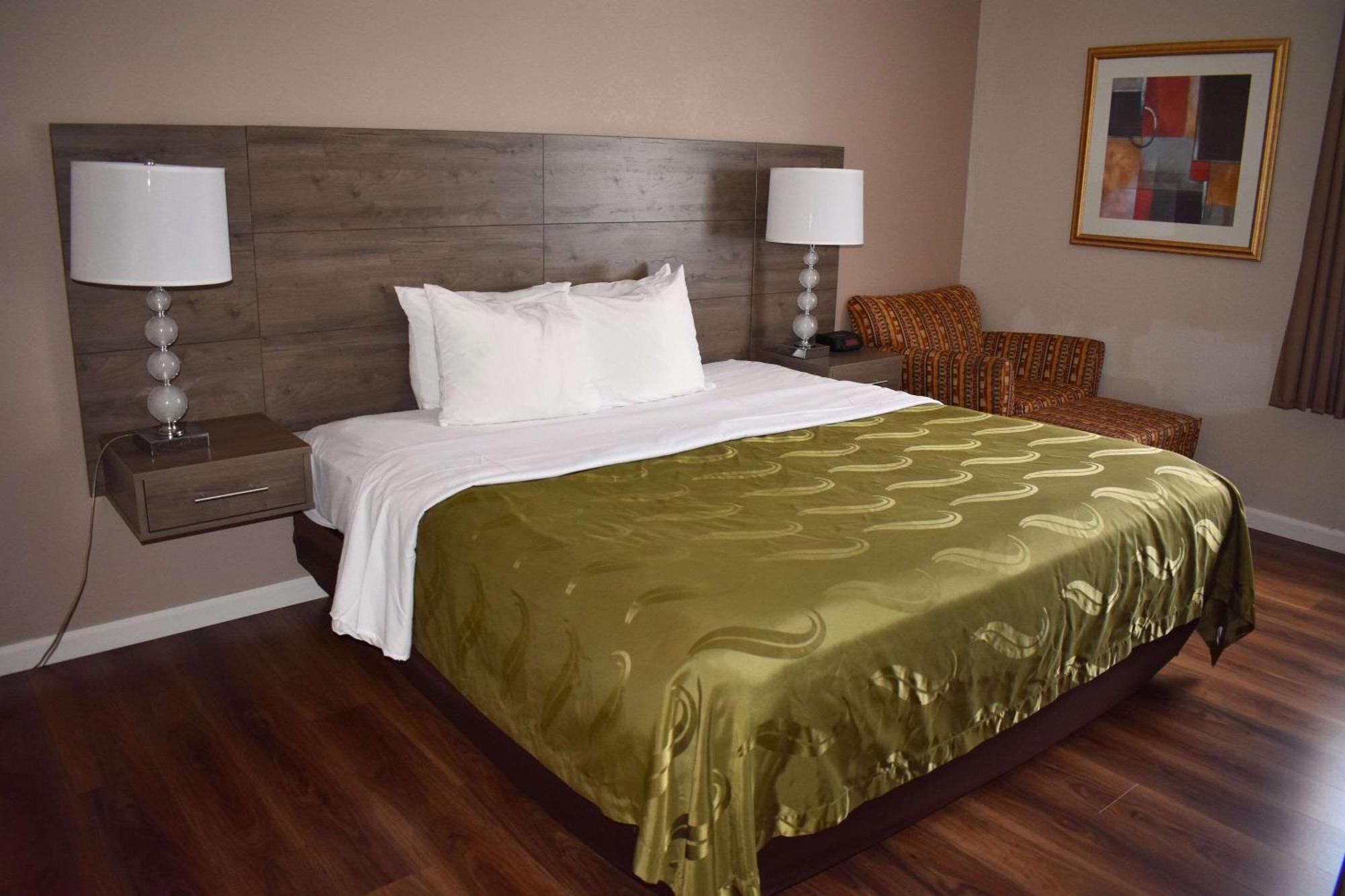 Quality Inn Vineland Extérieur photo