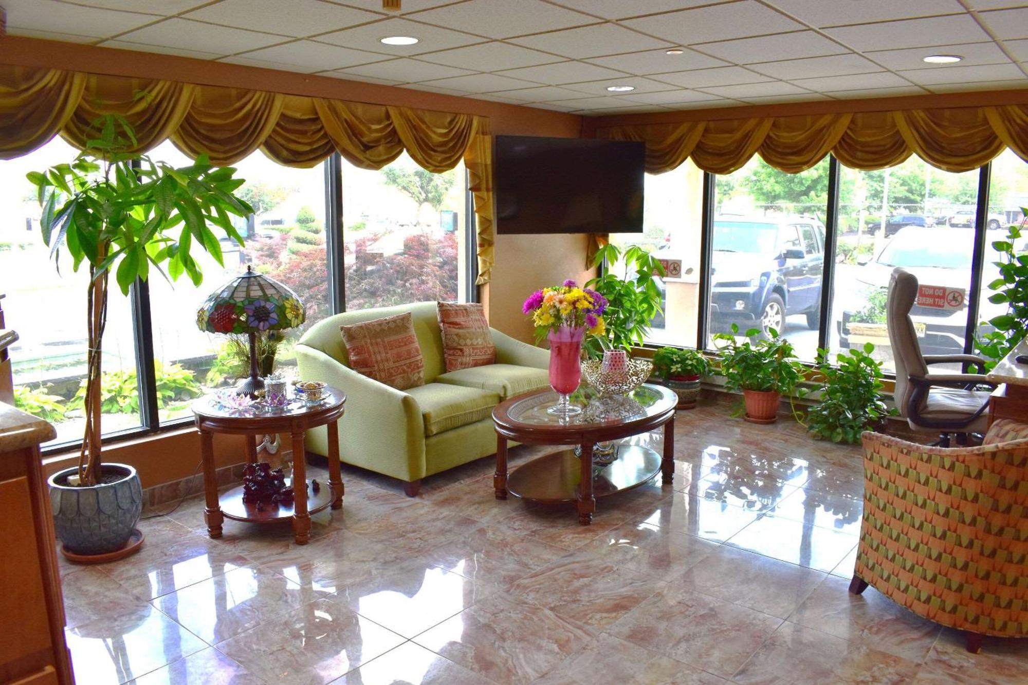 Quality Inn Vineland Extérieur photo