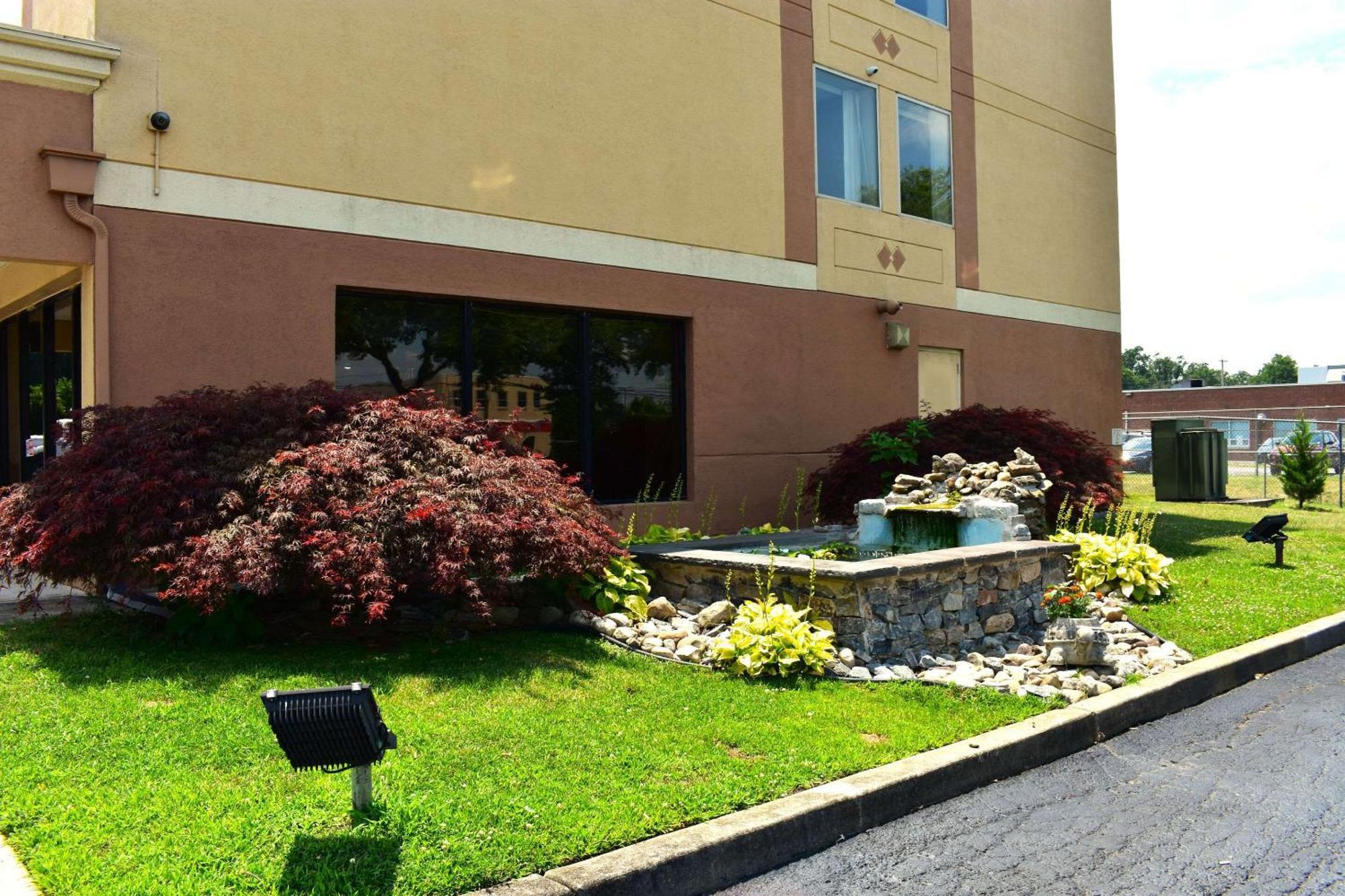 Quality Inn Vineland Extérieur photo