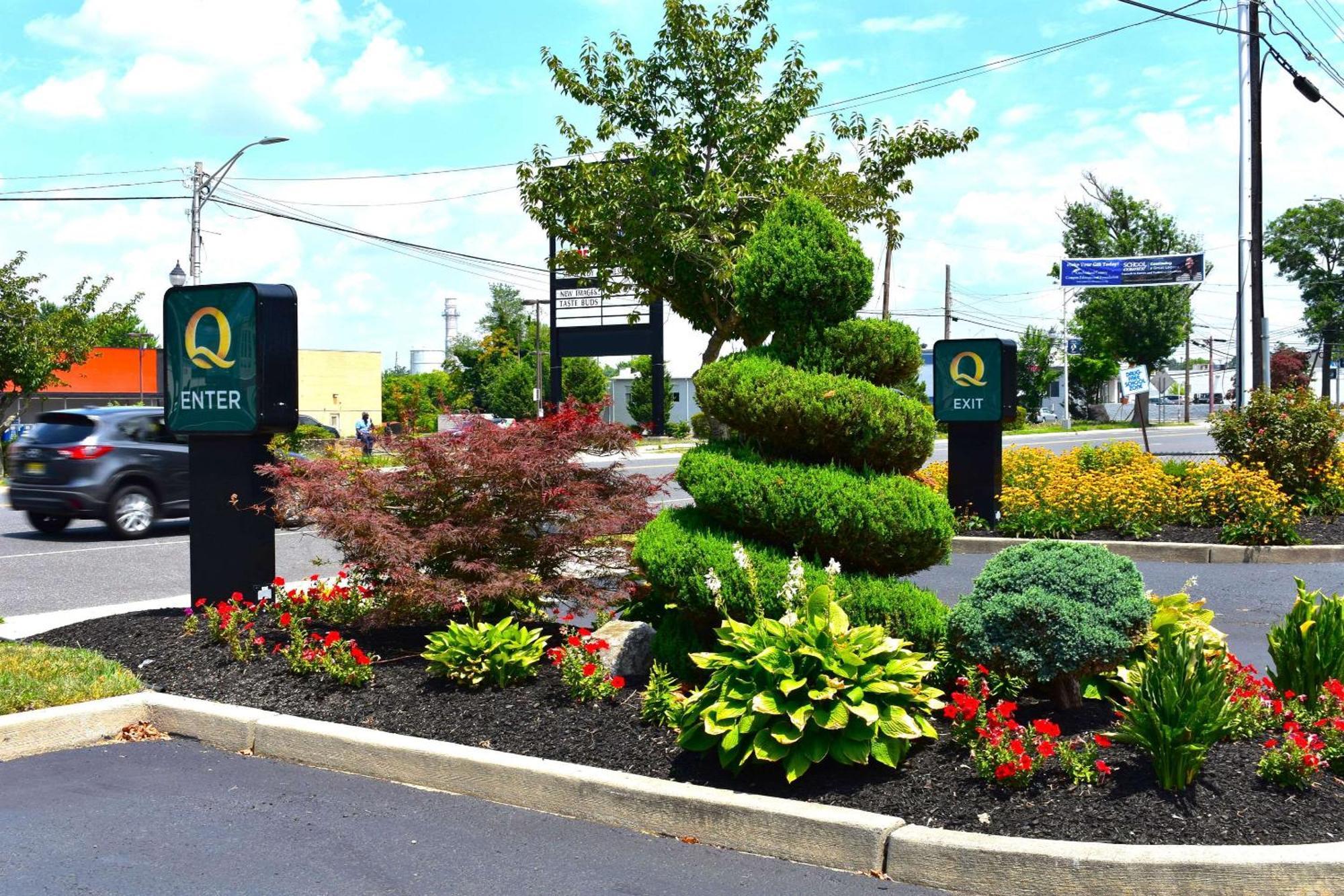 Quality Inn Vineland Extérieur photo