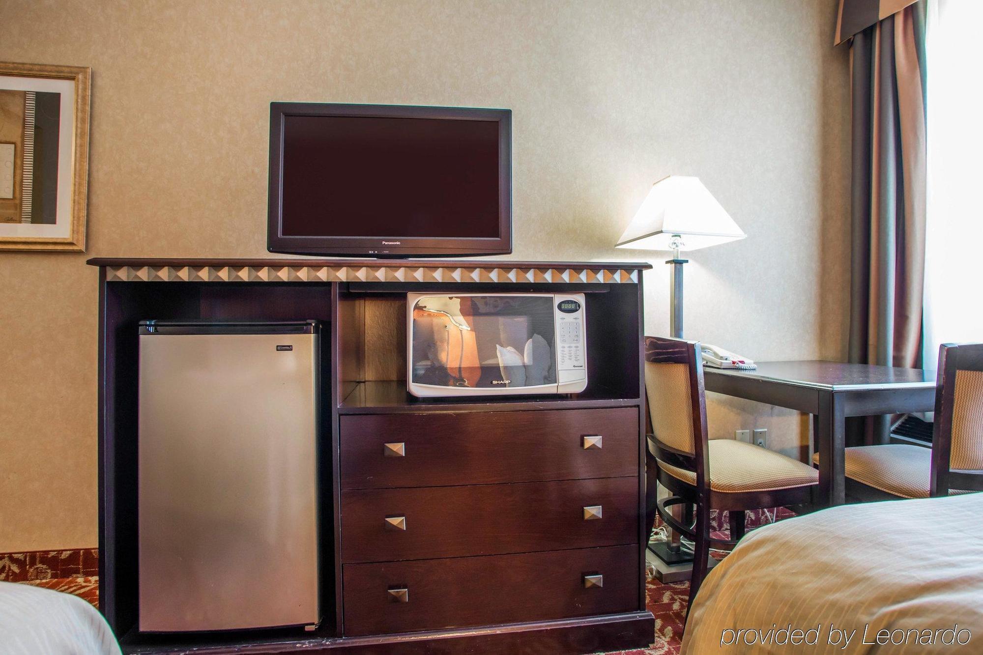 Quality Inn Vineland Extérieur photo
