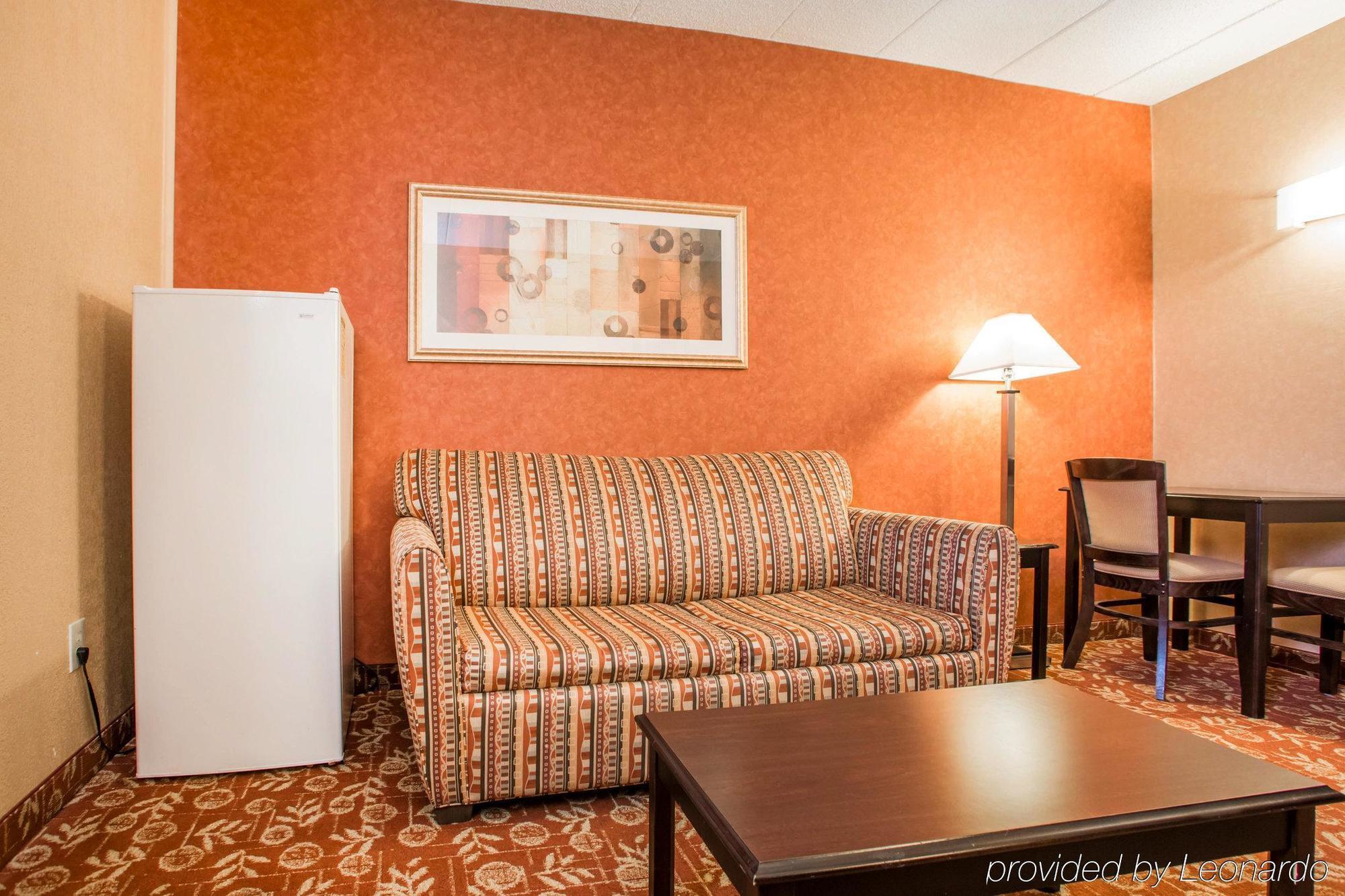 Quality Inn Vineland Extérieur photo