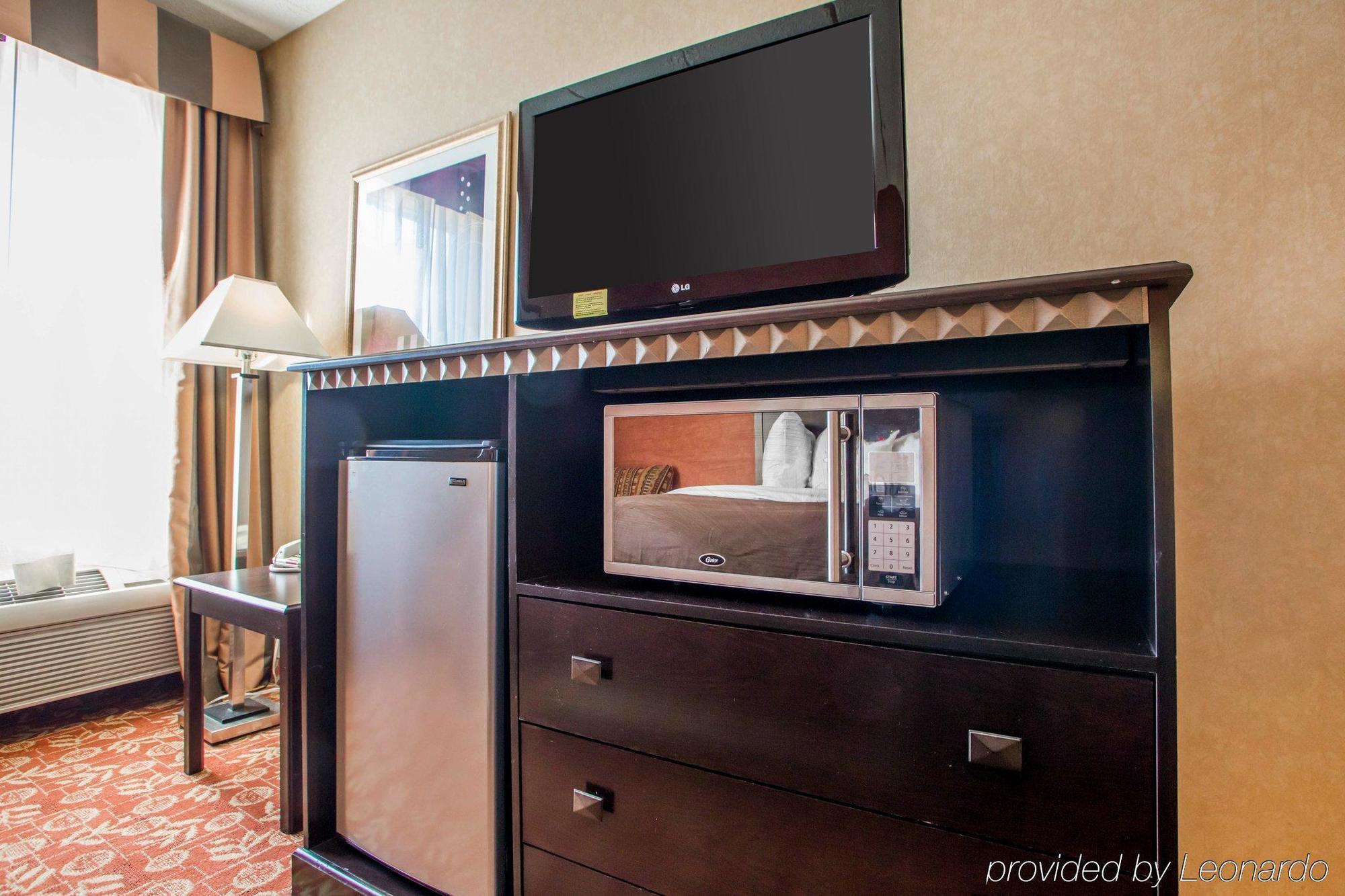 Quality Inn Vineland Extérieur photo