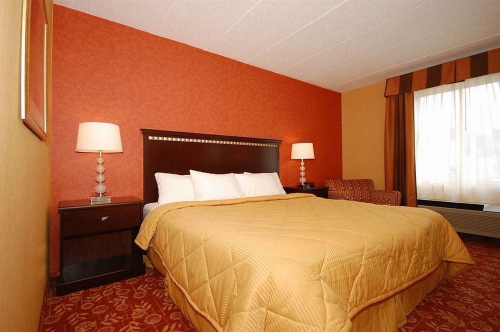 Quality Inn Vineland Extérieur photo