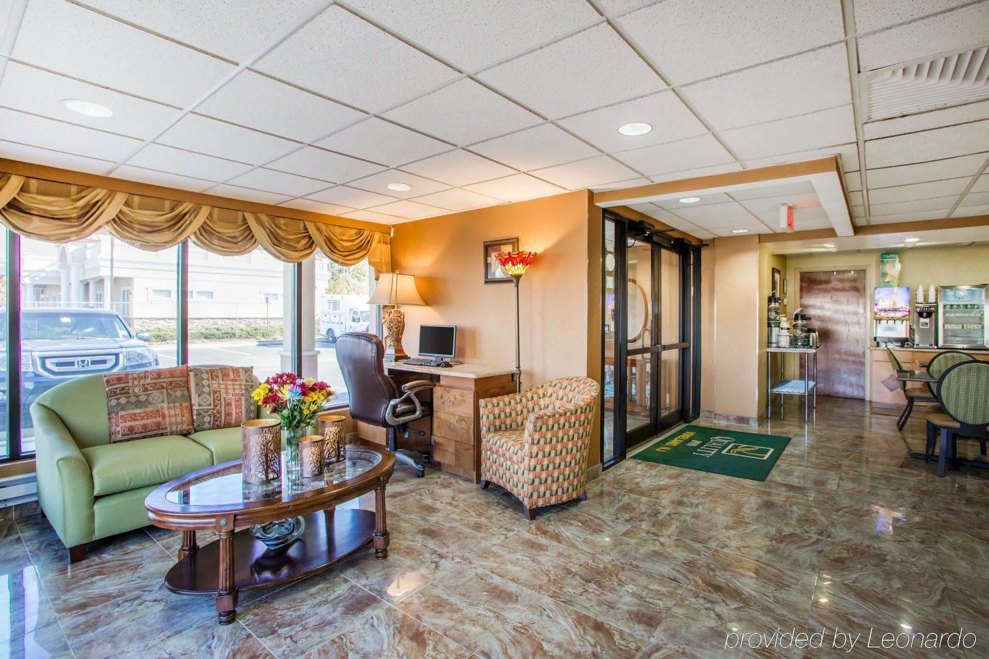 Quality Inn Vineland Extérieur photo
