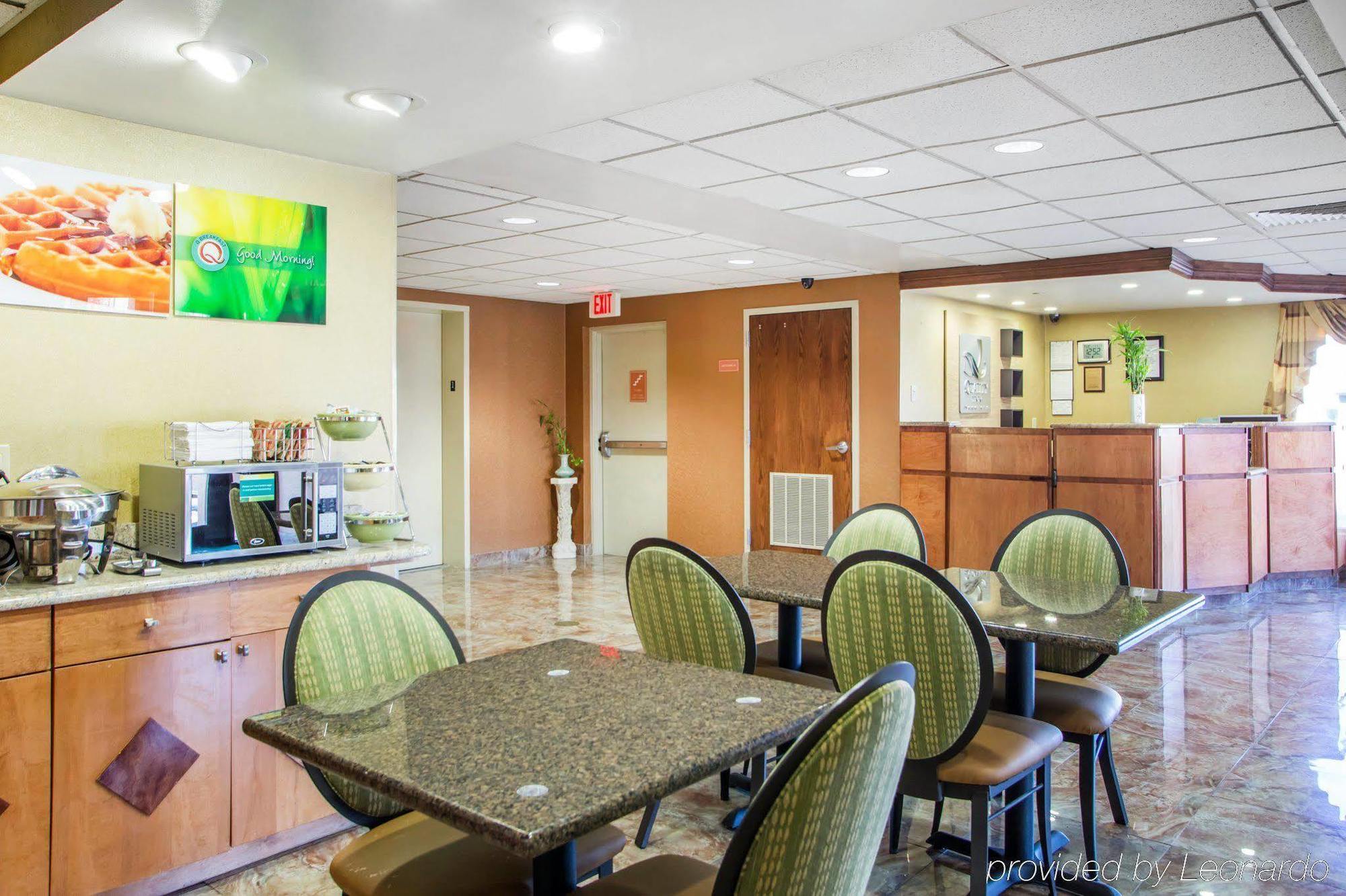 Quality Inn Vineland Extérieur photo