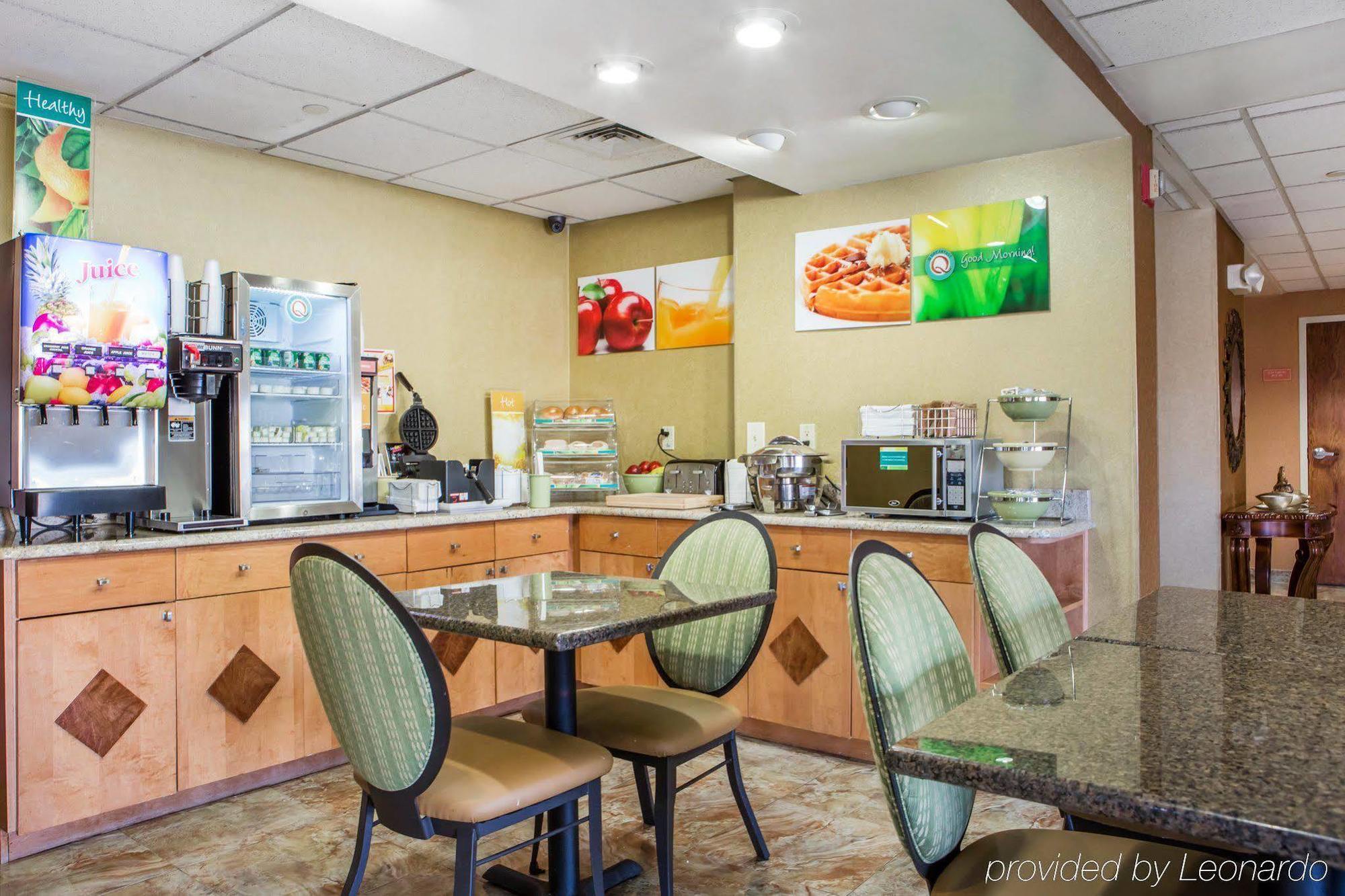 Quality Inn Vineland Extérieur photo