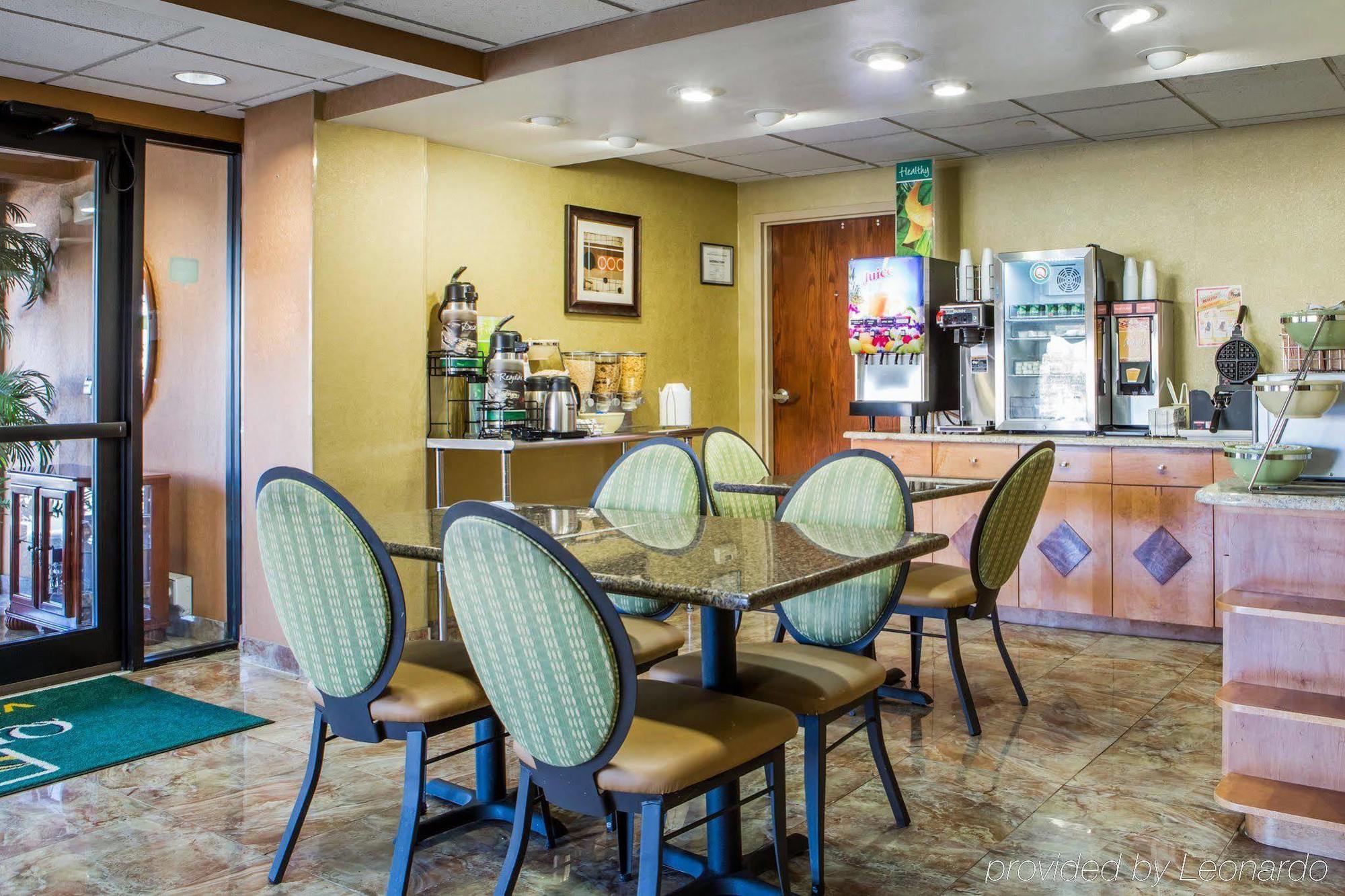 Quality Inn Vineland Extérieur photo