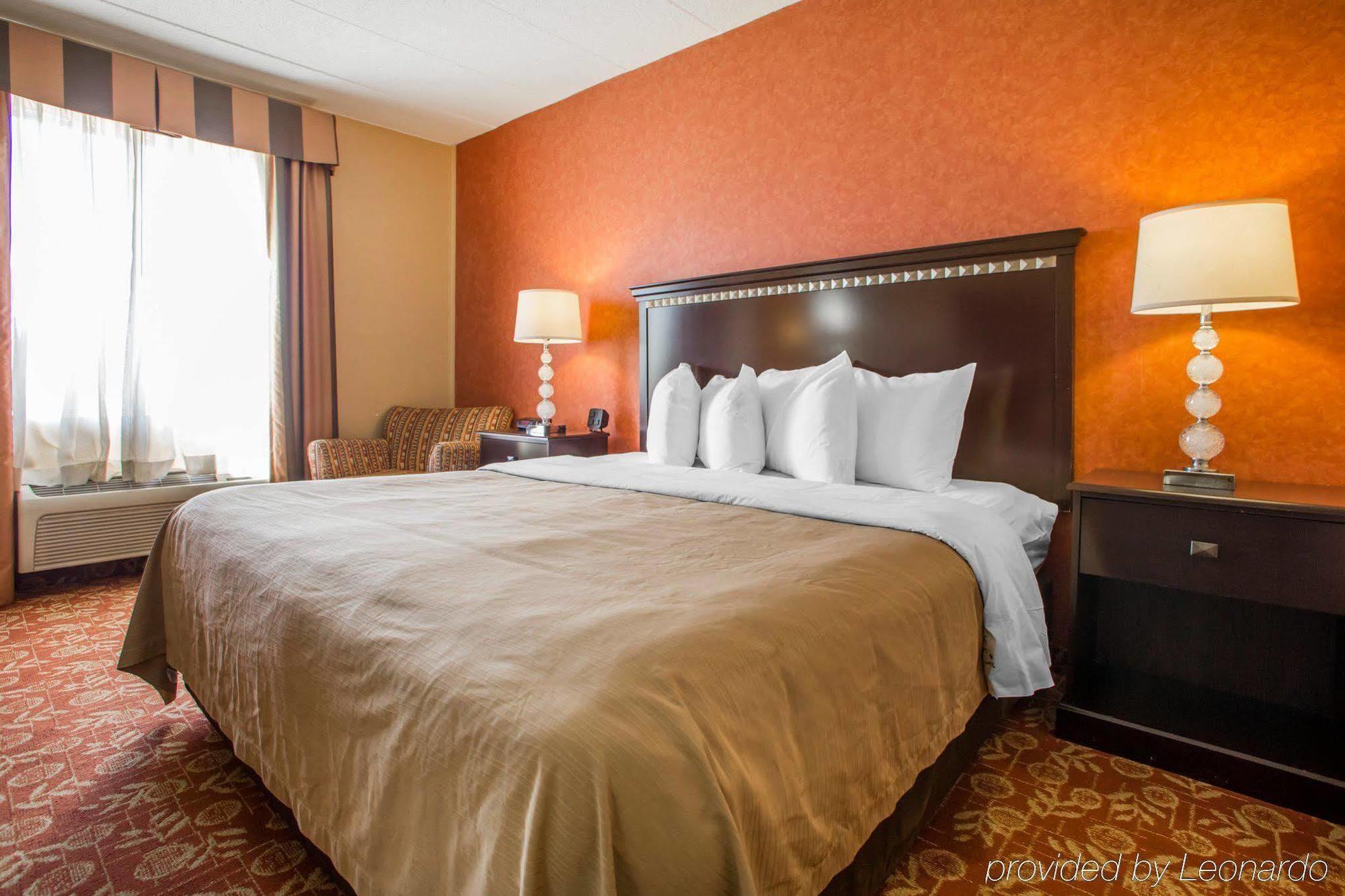 Quality Inn Vineland Extérieur photo