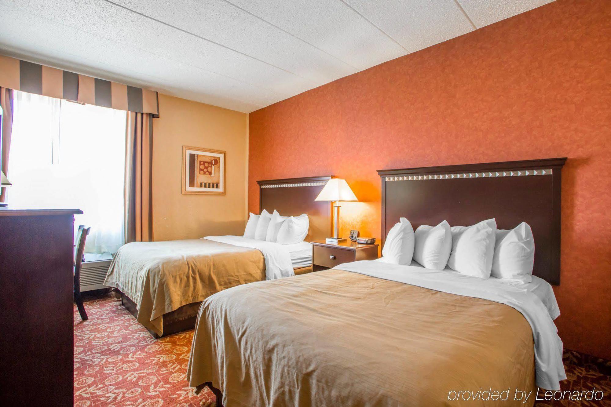 Quality Inn Vineland Extérieur photo