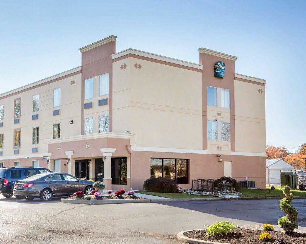 Quality Inn Vineland Extérieur photo