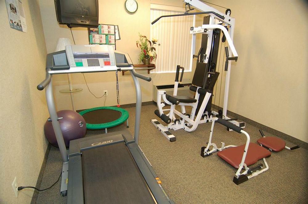 Quality Inn Vineland Extérieur photo